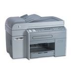 HP Officejet 9110