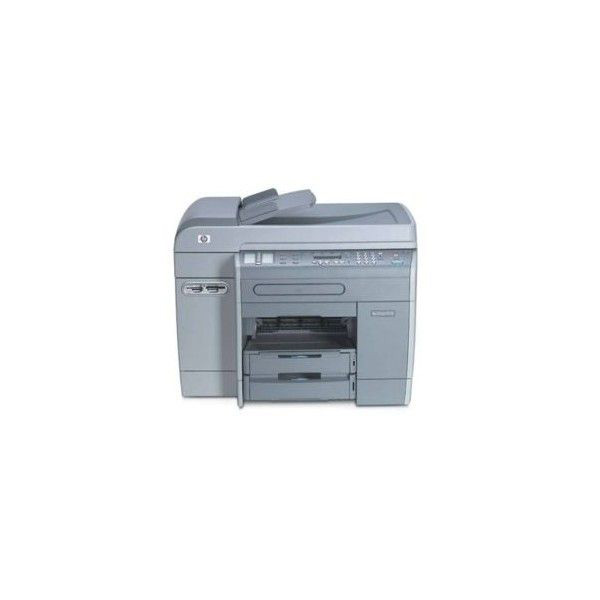 HP Officejet 9120