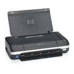 HP Officejet H470b