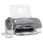 HP Officejet J3508