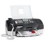 HP Officejet J3608