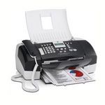 HP Officejet J3650