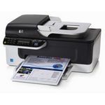 HP Officejet J4524