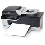 HP Officejet J4540