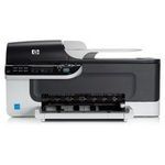 HP Officejet J4580