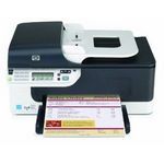 HP Officejet J4624