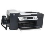 HP Officejet J5520