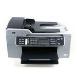 HP Officejet J5730