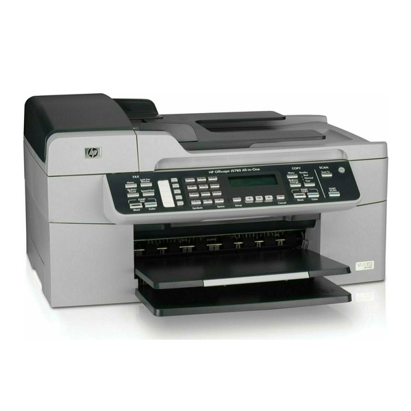 HP Officejet J5785