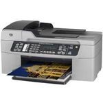 HP Officejet J5790