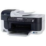 HP Officejet J6400