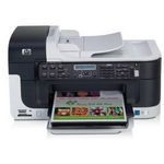 HP Officejet J6480