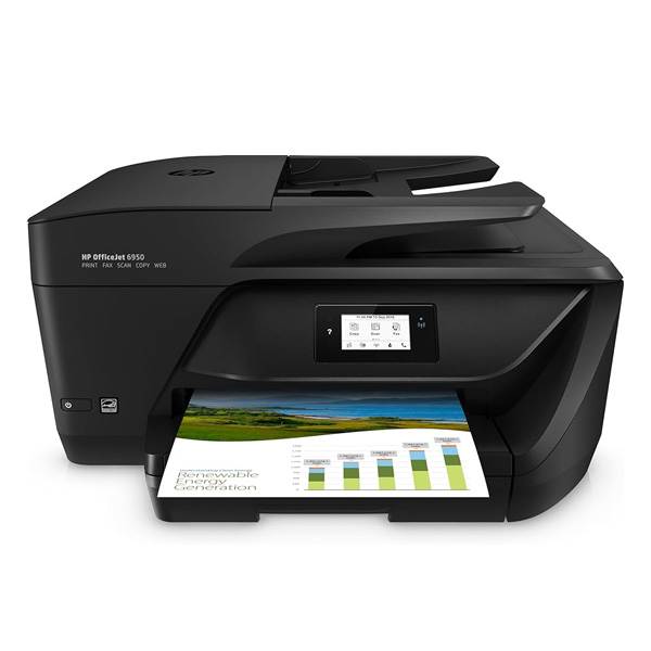 HP Officejet Pro 6950