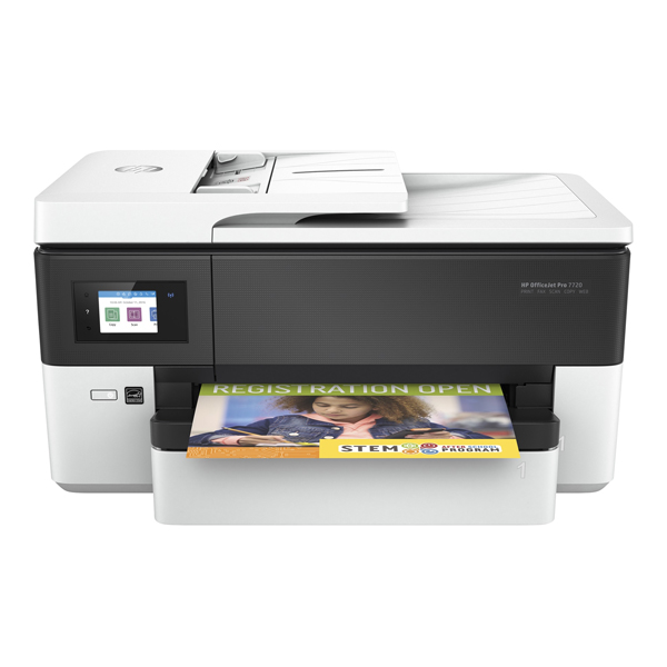 HP Officejet Pro 7720