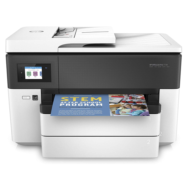 HP Officejet Pro 7730