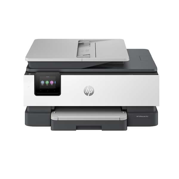 HP Officejet Pro 8122e All-in-One