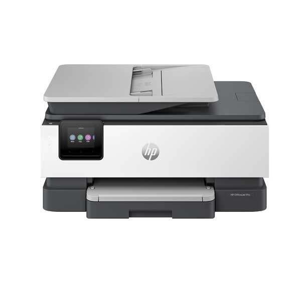 HP Officejet Pro 8124e All-in-One
