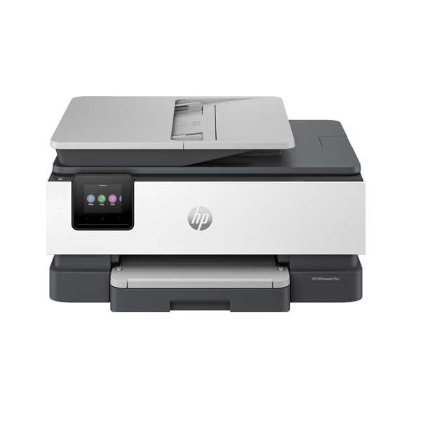 HP Officejet Pro 8125e All-in-One