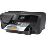 HP Officejet Pro 8210