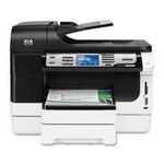 HP Officejet Pro 8500 A909n