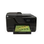 HP Officejet Pro 8600