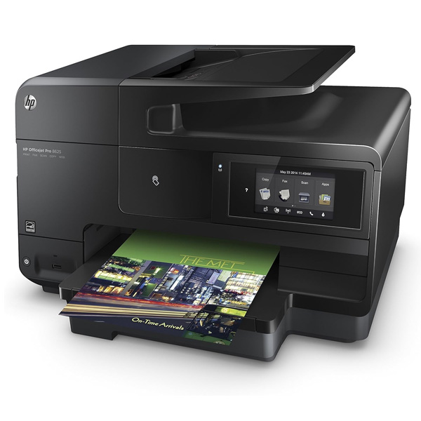 HP Officejet Pro 8620 e-All-in-One