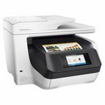 HP Officejet Pro 8725