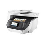 HP Officejet Pro 8730