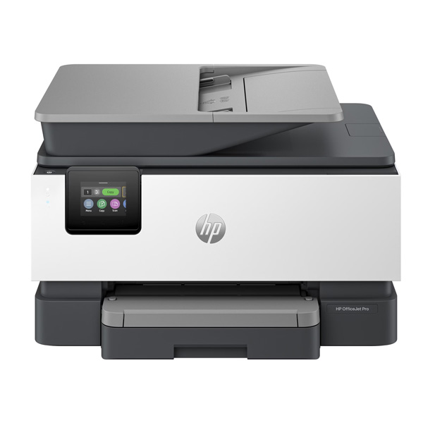HP Officejet Pro 9120b All-in-One