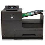 HP Officejet Pro X551dw