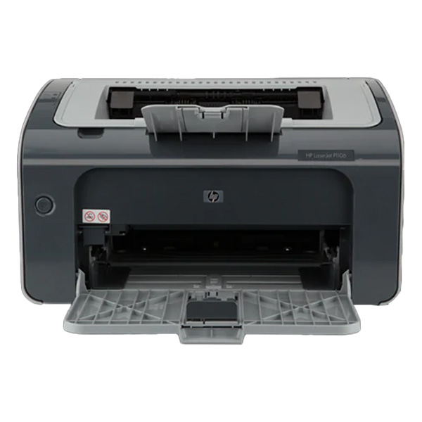 HP LaserJet Pro P1106