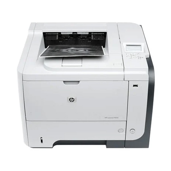 HP LaserJet P3010