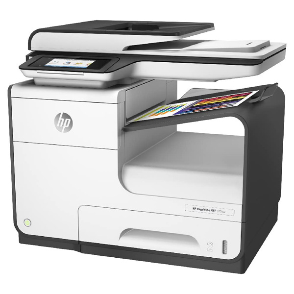 HP PageWide MFP 377dn