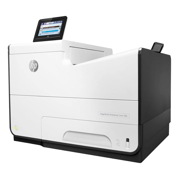 HP PageWide Enterprise Colour 556dn