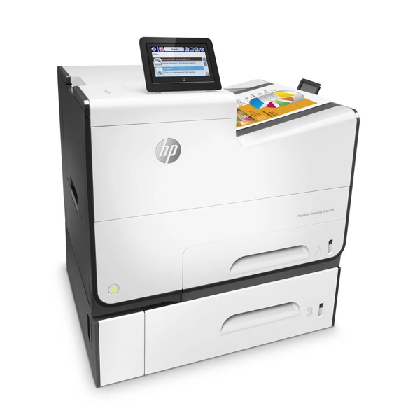 HP PageWide Enterprise Colour 556xh