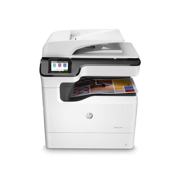 HP PageWide Colour 779dn