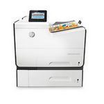 HP PageWide Enterprise 556dn