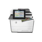 HP PageWide Enterprise 586dn