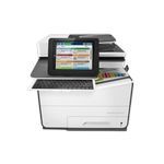 HP PageWide Enterprise 586z