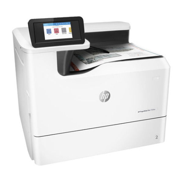 HP PageWide Pro P750d