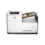 HP PageWide Pro 452dw