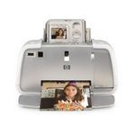 HP Photosmart A433