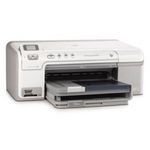 HP Photosmart D5363