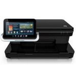 HP Photosmart eStation C510A