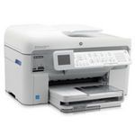 HP Photosmart Fax C309c