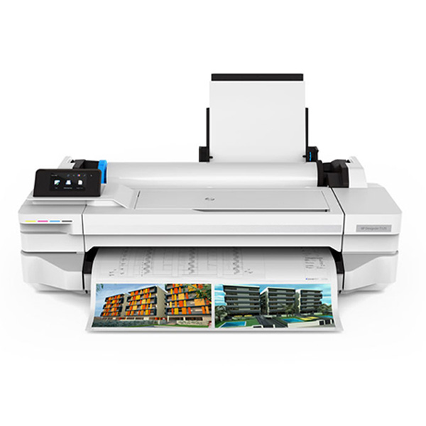 HP Designjet T125 ePrinter