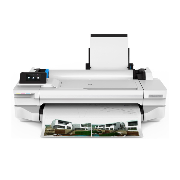 HP Designjet T130 24in