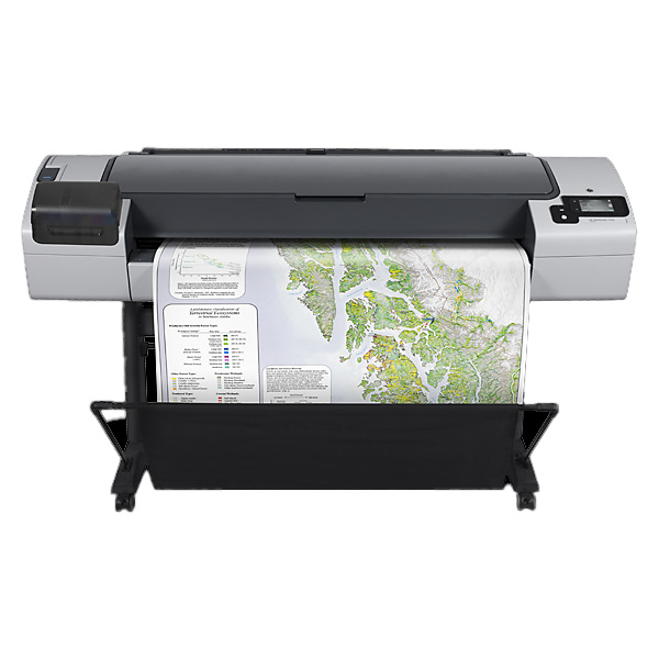 HP Designjet T795