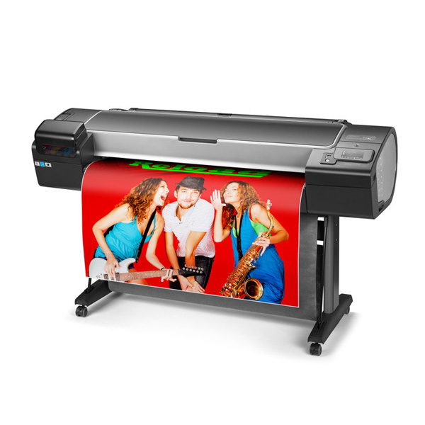 HP Designjet Z5600 PostScript