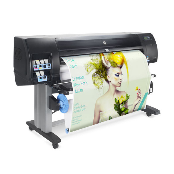 HP Designjet Z6600 1524mm Production Printer